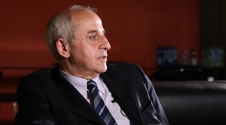 百國(guó)百黨看百年大黨 | 中共堅(jiān)持人民至上，在世界范圍內(nèi)樹立非常好的榜樣&mdash;&mdash;訪意大利共產(chǎn)黨全國(guó)書記阿爾博雷西