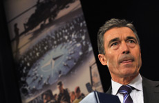 北約稱利比亞?；饏f(xié)議&ldquo;必須可信和可核實&rdquo;