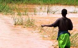 關(guān)注環(huán)境：烏干達因氣候變化受災(zāi)嚴重(組圖)