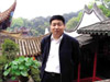 麥?zhǔn)涨跋Γ茈p羊回到鸚鵡村，要跟鄉(xiāng)親們布置麥?zhǔn)帐乱?，特意讓白立國召集瞎子們唱了一夜樂亭大鼓。瞎子白立國?hellip;&hellip;